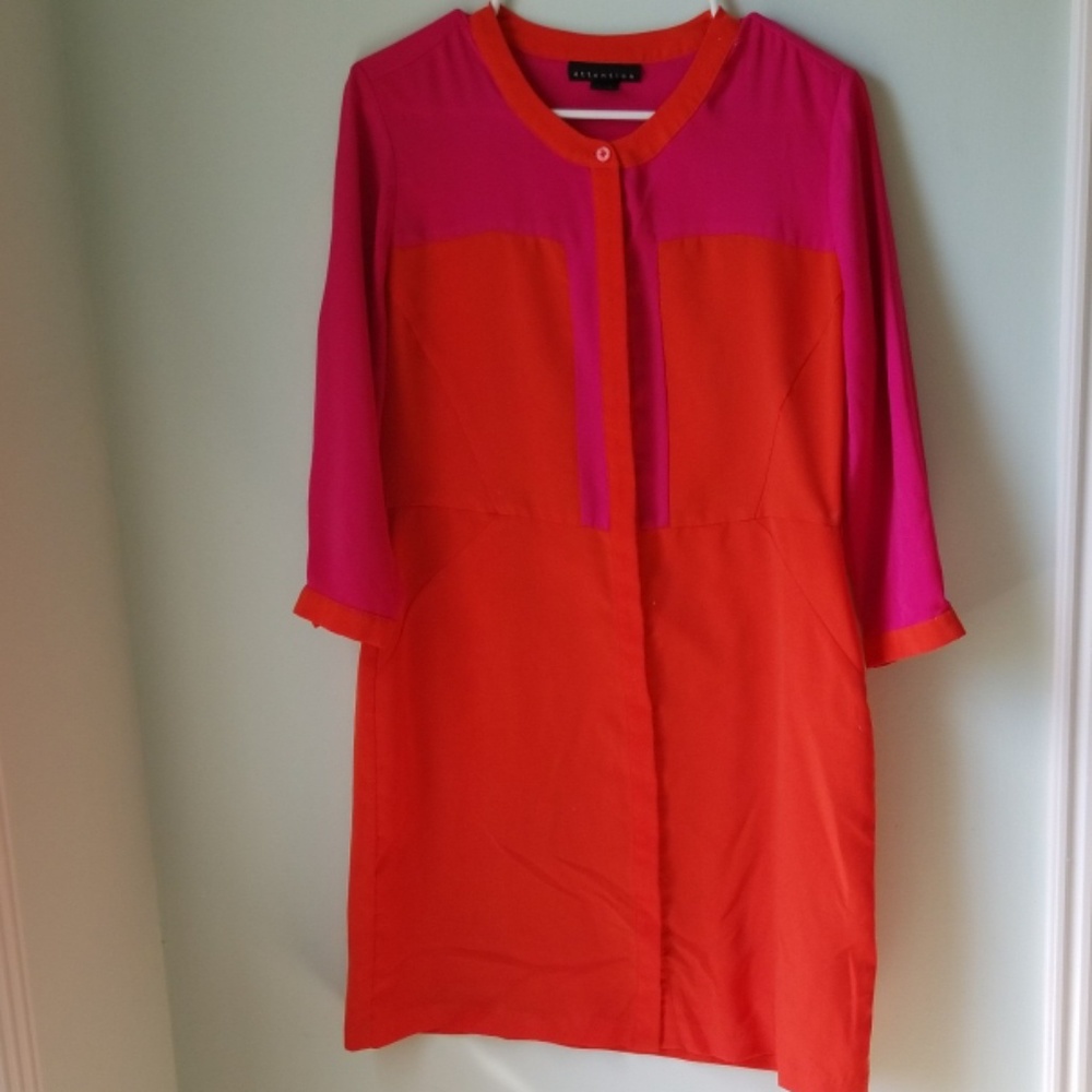 Attention Dress Size M